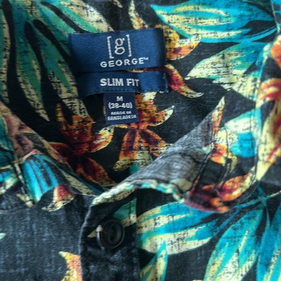 Men’s button down bundle - Picture 3 of 4